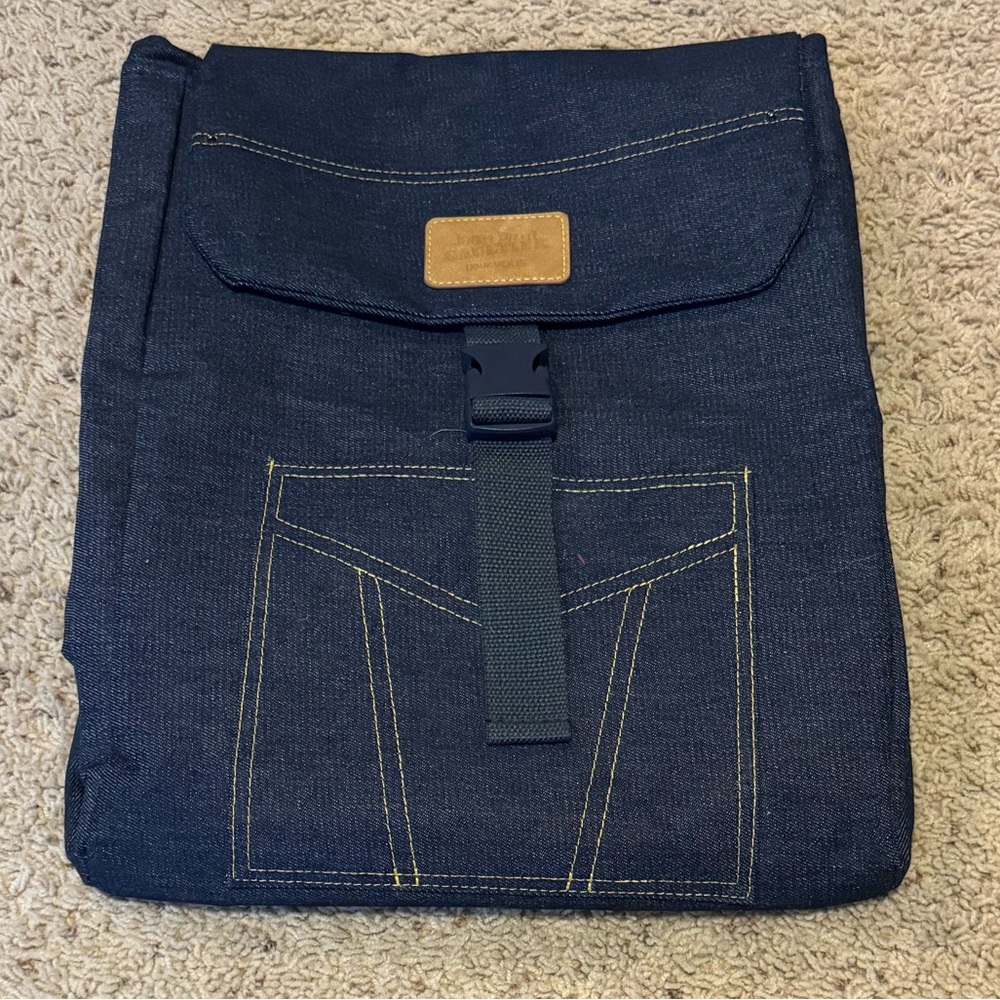 Jean Paul Gaultier Backpack